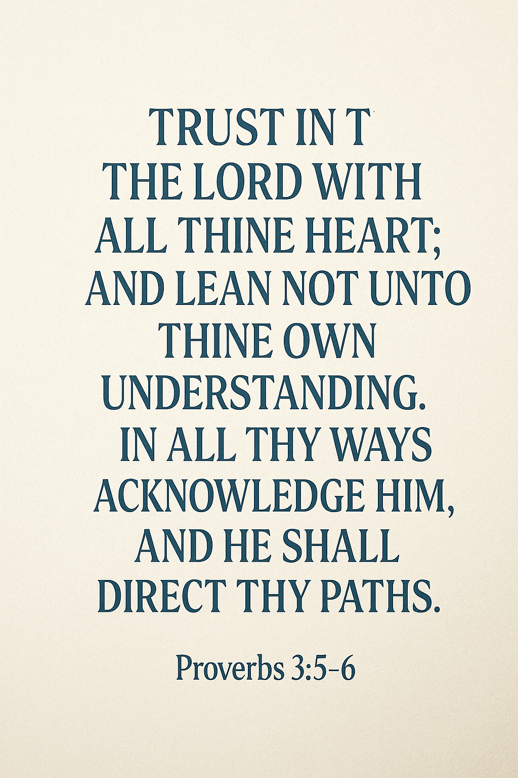 Series: Wisdom that Builds; Lessons from Proverbs: Day 3; The Path of Wisdom