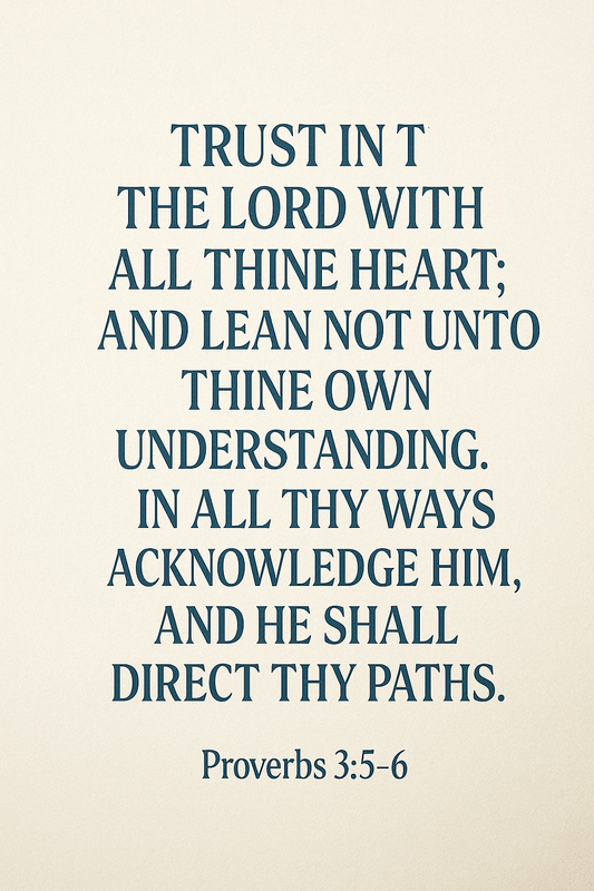 Series: Wisdom that Builds; Lessons from Proverbs: Day 3; The Path of Wisdom