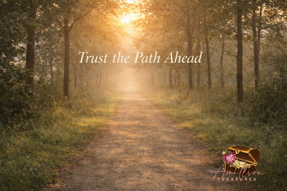 What You Carry Into the New Year: Day 3; Carry Discernment Into the New Year