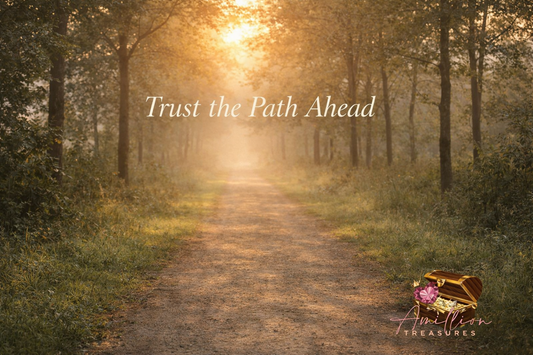 What You Carry Into the New Year: Day 3; Carry Discernment Into the New Year