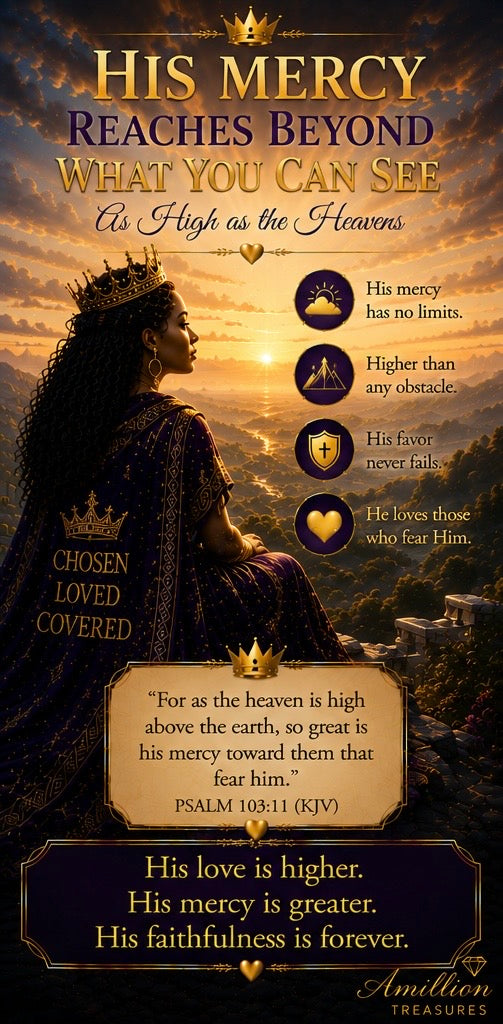 Heavens Declare: The Tapestry of Grace, Part 3; The Boundless Horizon