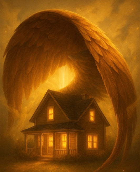 PRAYER STRATEGY: DAY 3; Covering Your Home and Atmosphere