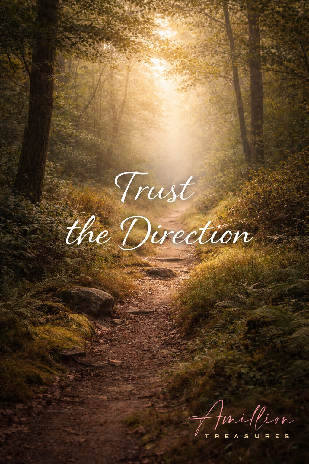 God’s Provision in Unlikely Ways: DAY 1; When God Leads You Somewhere Lonely