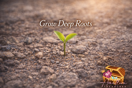 THE PARABLE OF THE SOWER: DAY 3. Shallow Soil