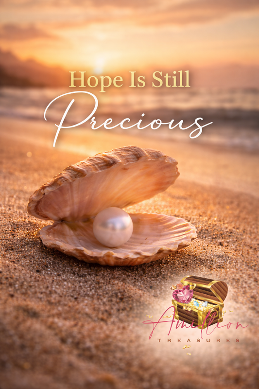 Waiting Well: Day 3; Hope When You’re Tired of Hoping