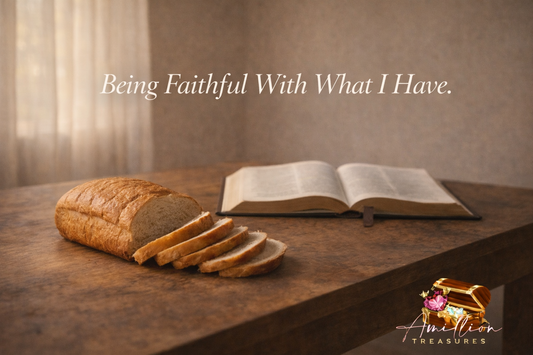 Living Faithfully Without New Instructions: Day 1; Faithfulness Without New Direction