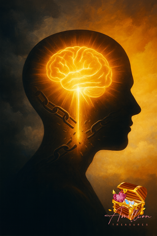 The Prayer Strategy: DAY 4; Reclaiming Your Mind: Peace, Power, and Authority