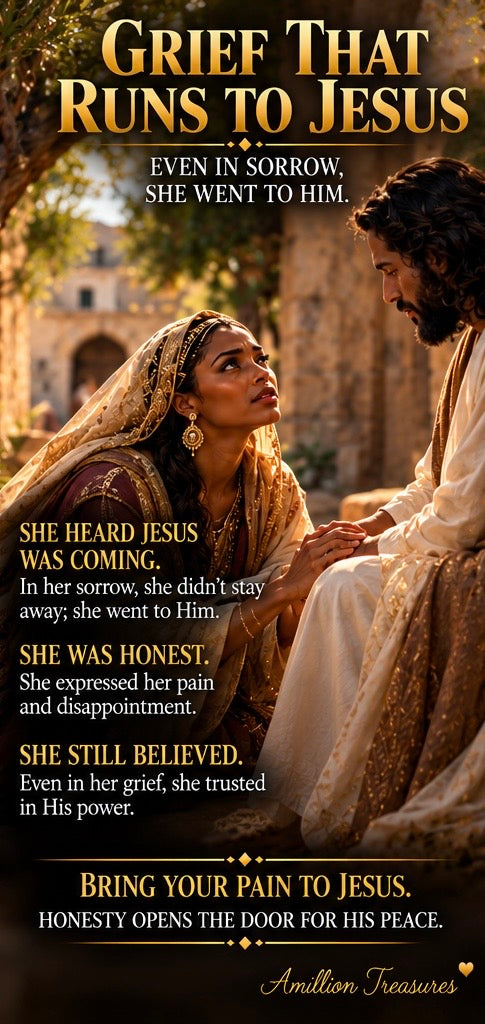 The Heart of Devotion, Part 2: Resting in God's Arms
