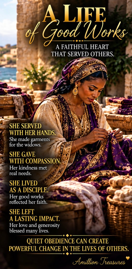 The Heart of Devotion, Part 4: Mercy in Abundance