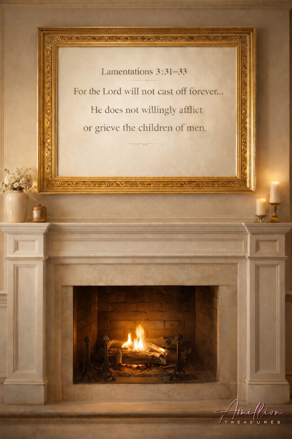 Faith That Doesn’t Panic When Nothing Changes: DAY 5; God Has Not Forgotten You