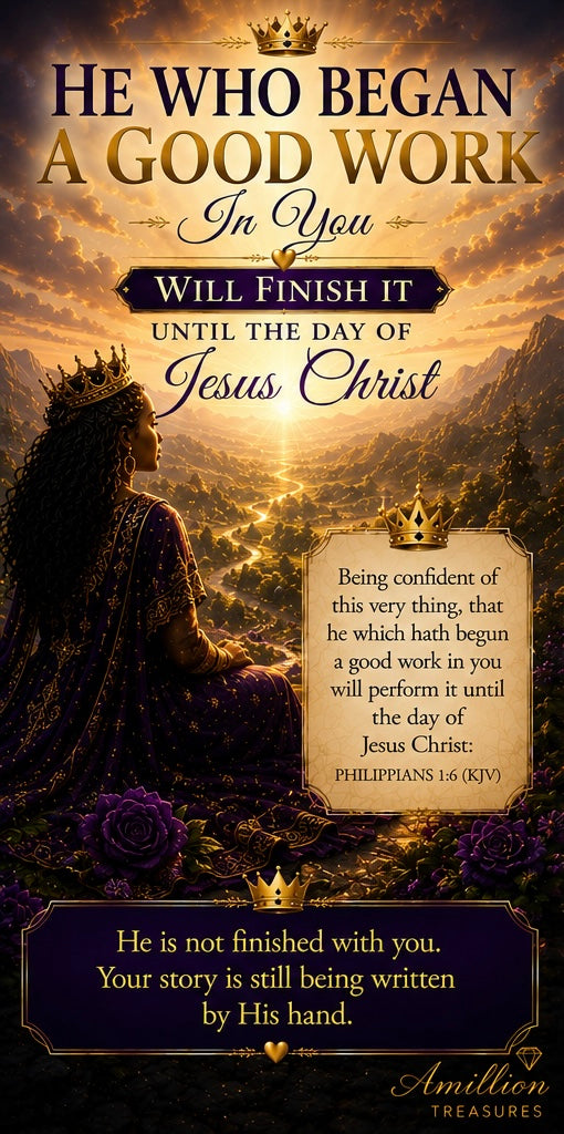 Unwavering Trust: Resting in God's Sovereignty, Part 10; Standing Firm in His Sovereignty