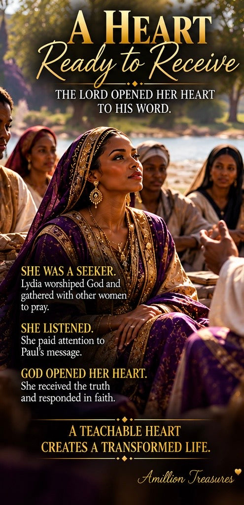 The Heart of Devotion, Part 3: Restoring Unity and Community