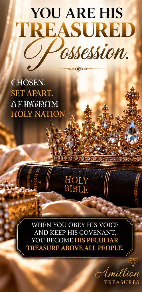 The Power of Obedience,  Part 3: The Protection Hidden in the Boundary