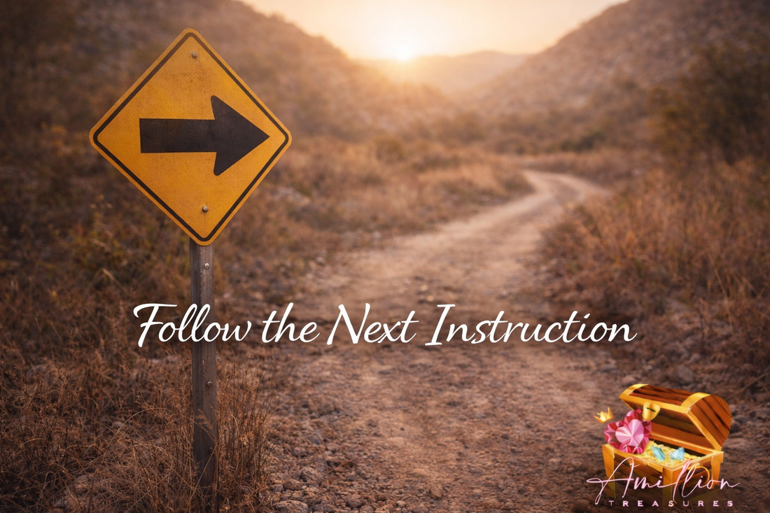 God’s Provision in Unlikely Ways: DAY 4; When the Brook Dries Up