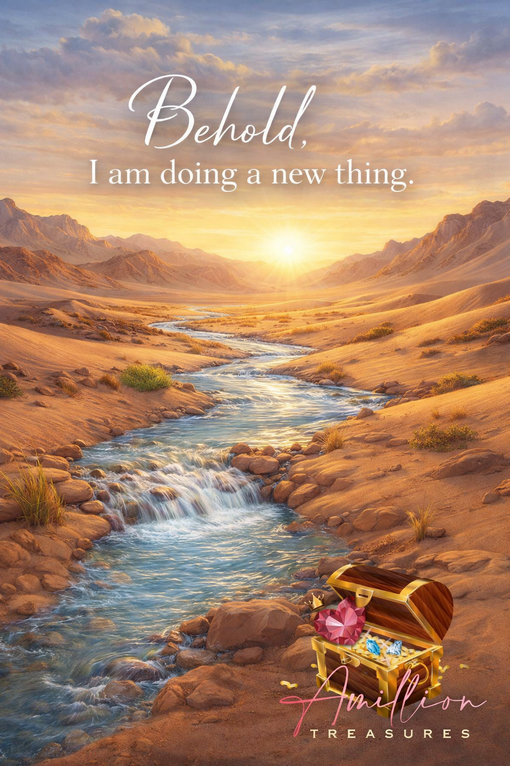 What You Carry Into the New Year: DAY 1;  Release What No Longer Serves You