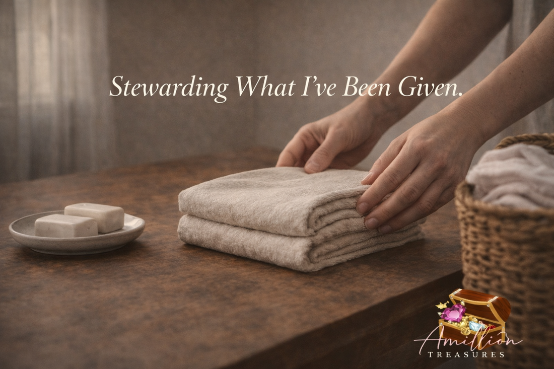Living Faithfully Without New Instructions: Day 2; When the Assignment Doesn’t Change