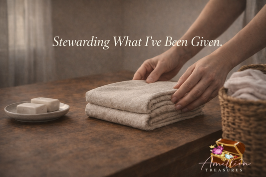 Living Faithfully Without New Instructions: Day 2; When the Assignment Doesn’t Change