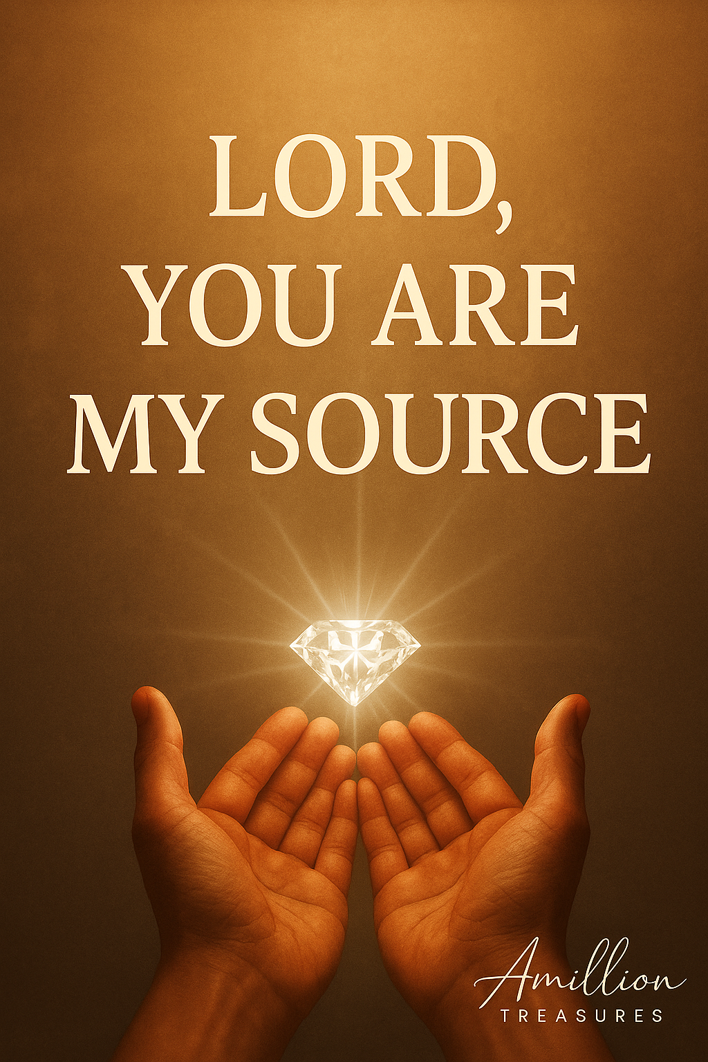 Financial Blessings: Day 2; Stewardship Before Increase