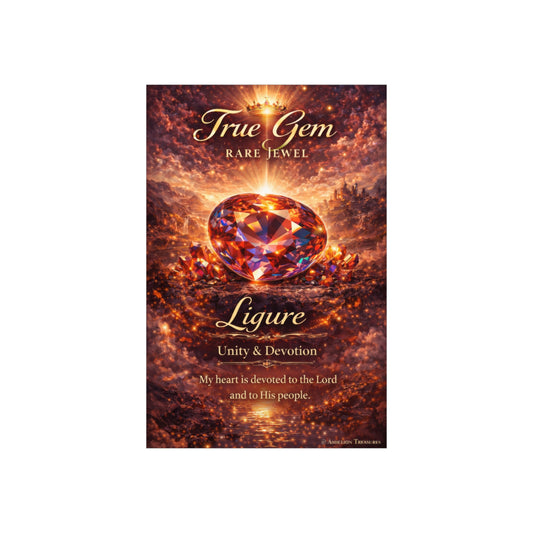 Ligure, Devotion of the Heart & Spirit